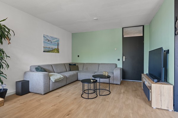 Medium property photo - Koningdwarsstraat 88, 1781 LC Den Helder
